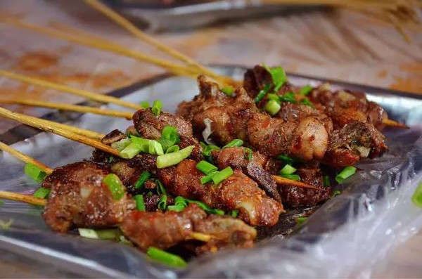 周至五花肉培训